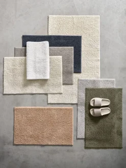 Discount KARLSTADGOLDAlfombrilla de baño KARLSTAD 50x80 Alfombras De Baño