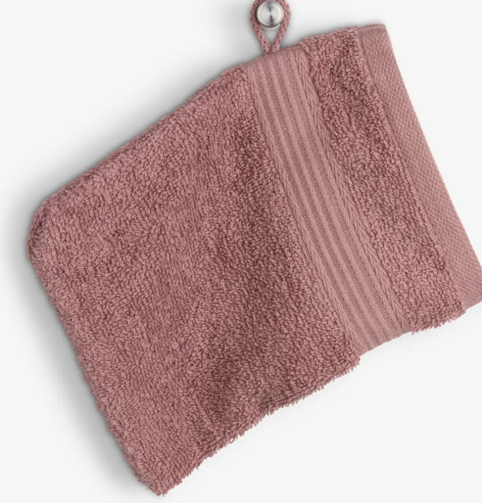 KARLSTADGOLDManopla de baño KARLSTAD 15x21 topo Toallas De Lavabo|Toallas De Manos