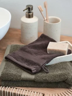 Clearance KARLSTADGOLDManopla de baño KARLSTAD 15x21 Toallas De Lavabo|Toallas De Manos