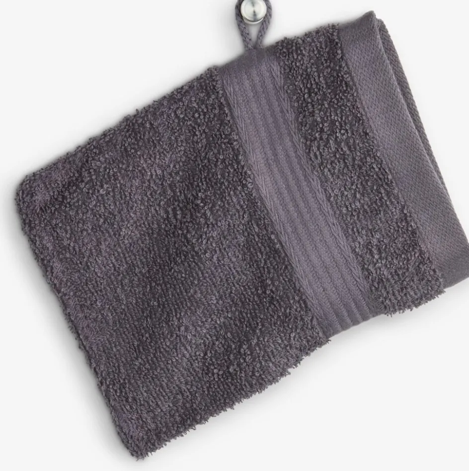 KARLSTADGOLDManopla de baño KARLSTAD 15x21 Toallas De Lavabo|Toallas De Manos