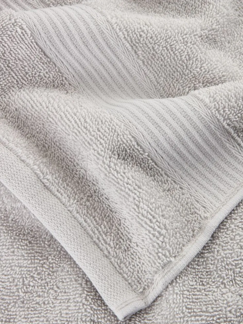 New KARLSTADGOLDToalla de mano KARLSTAD 50x100 Toallas De Lavabo|Toallas De Manos