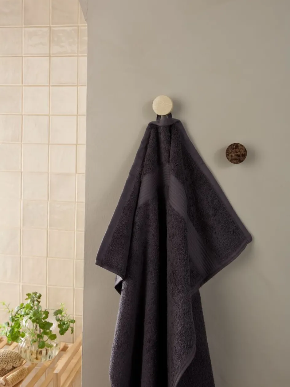 Clearance KARLSTADGOLDToalla de mano KARLSTAD 50x100 Toallas De Lavabo|Toallas De Manos
