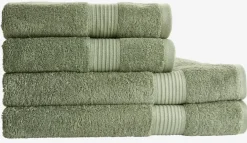 Hot KARLSTADGOLDToalla de mano KARLSTAD 50x100 Toallas De Lavabo|Toallas De Manos