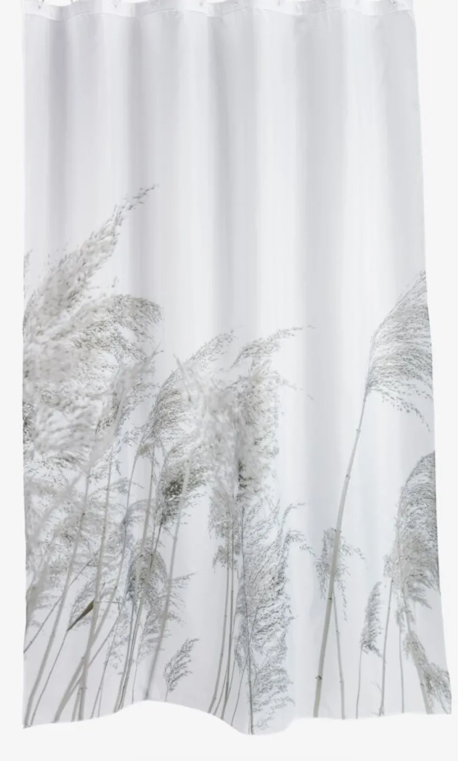 KARUNGIPLUSCortina de ducha KARUNGI 150x200 foto impresa Cortinas De Baño