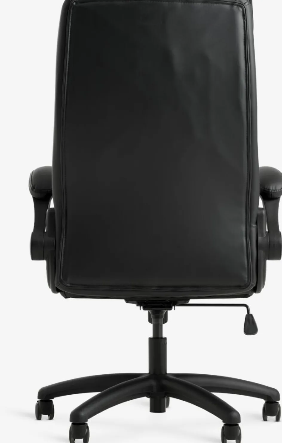 Online KASTBJERGSilla de oficina KASTBJERG polipiel negro Sillas De Oficina|Sillas Gaming