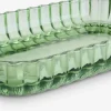 Sale KATTARPBandeja KATTARP 12x19cm verde Cuidado Personal|Accesorios