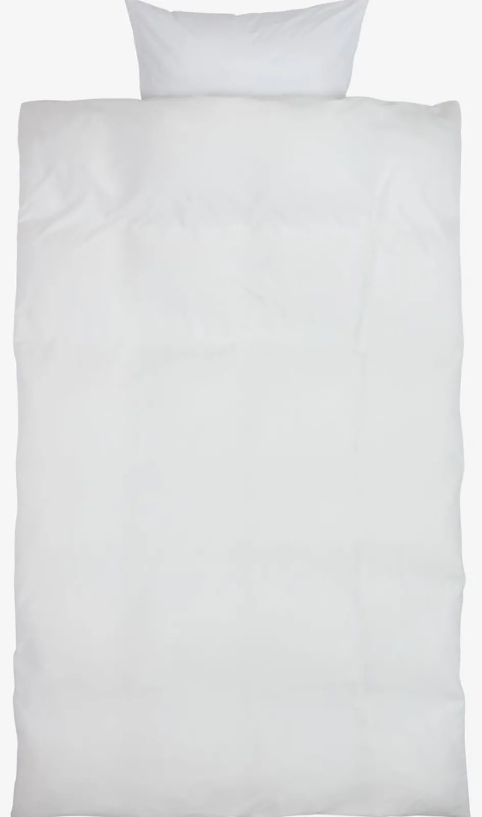 KAYABASICJuego funda nórdica microfibra KAYA 155x220 blanco Juegos De Funda Nórdica|Juegos De Funda Nórdica Infantiles