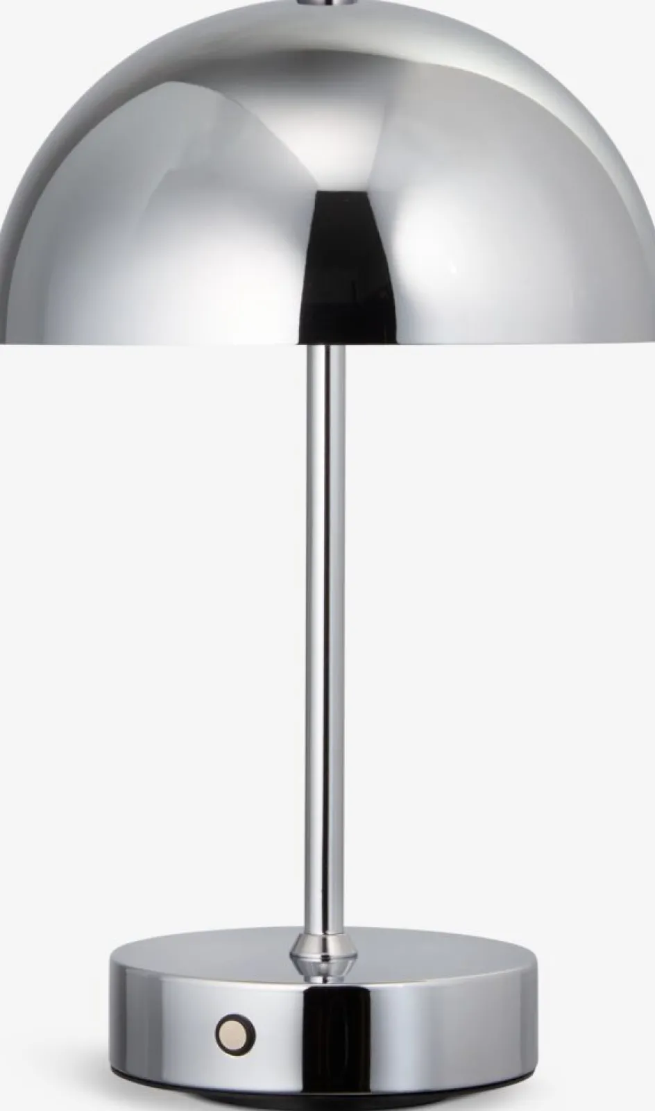 Outlet KENTLámpara a pilas KENT Ø16xA25cm Iluminación Decorativa