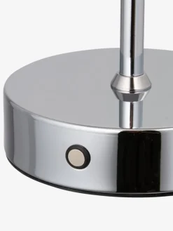 Outlet KENTLámpara a pilas KENT Ø16xA25cm Iluminación Decorativa