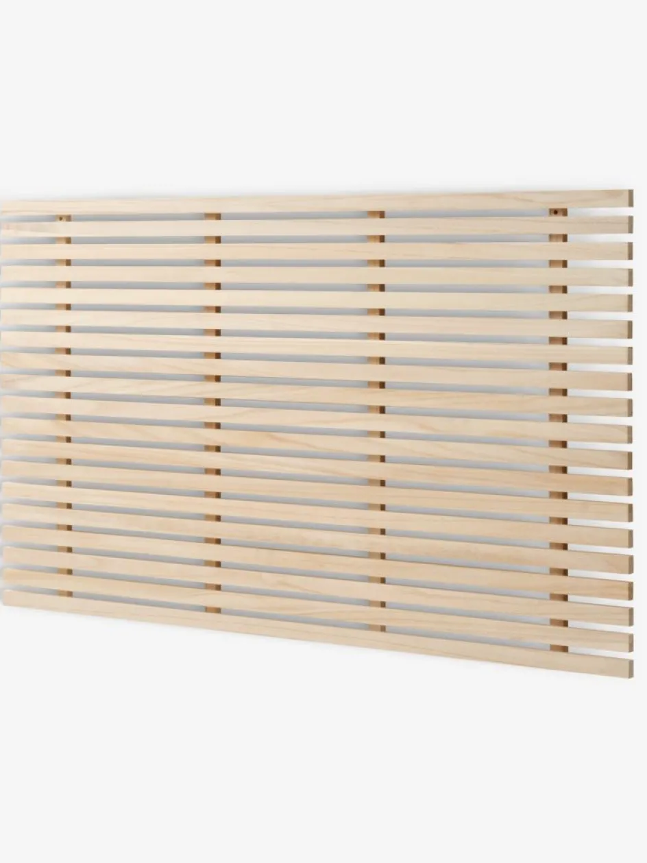 New KETTINGEPanel decorativo de pared KETTINGE 160x90 natural Otros
