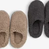 Discount KILLEBERGZapatillas de felpa KILLEBERG núm 36-45 variado Pantuflas