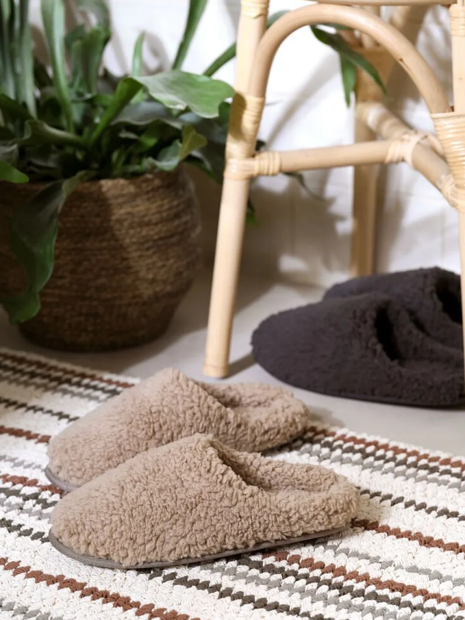 Discount KILLEBERGZapatillas de felpa KILLEBERG núm 36-45 variado Pantuflas
