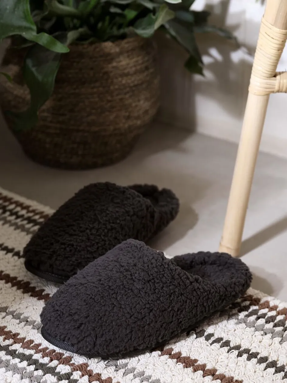 Discount KILLEBERGZapatillas de felpa KILLEBERG núm 36-45 variado Pantuflas