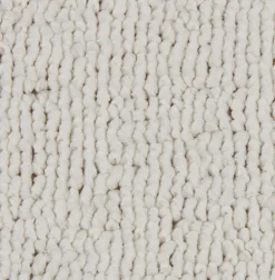 KIRUNABASICAlfombrilla de baño KIRUNA 40x60 blanco Alfombras De Baño