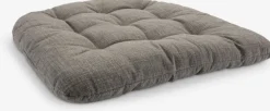 New KJAVSHOLMCojín de jardín para silla KJAVSHOLM marrón oscuro Cojines Para Sillas De Jardín