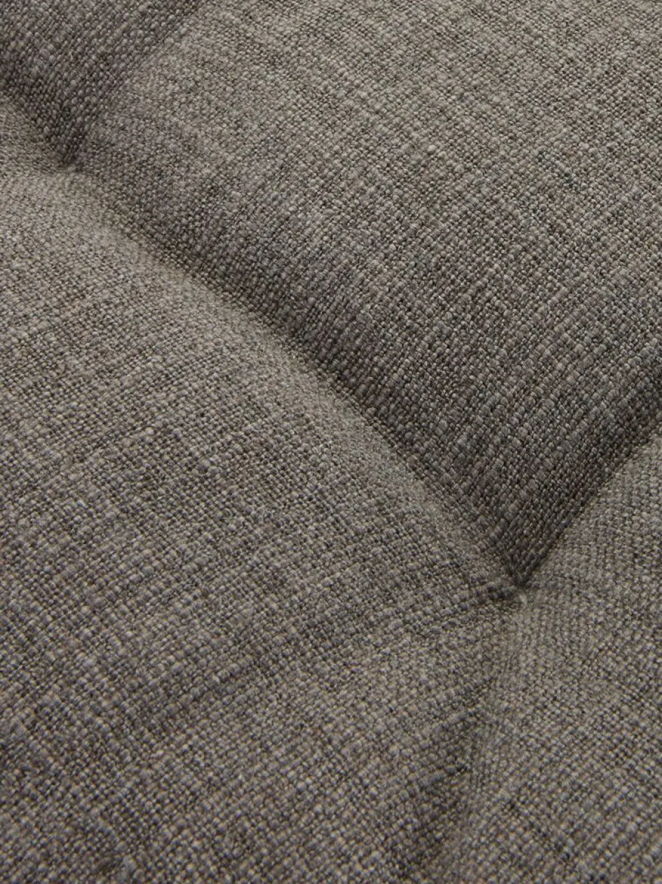 New KJAVSHOLMCojín de jardín para silla KJAVSHOLM marrón oscuro Cojines Para Sillas De Jardín