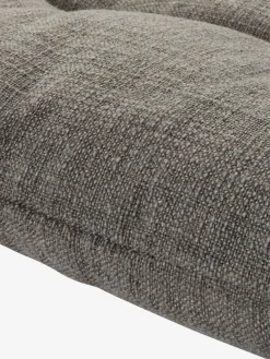 New KJAVSHOLMCojín de jardín para silla KJAVSHOLM marrón oscuro Cojines Para Sillas De Jardín