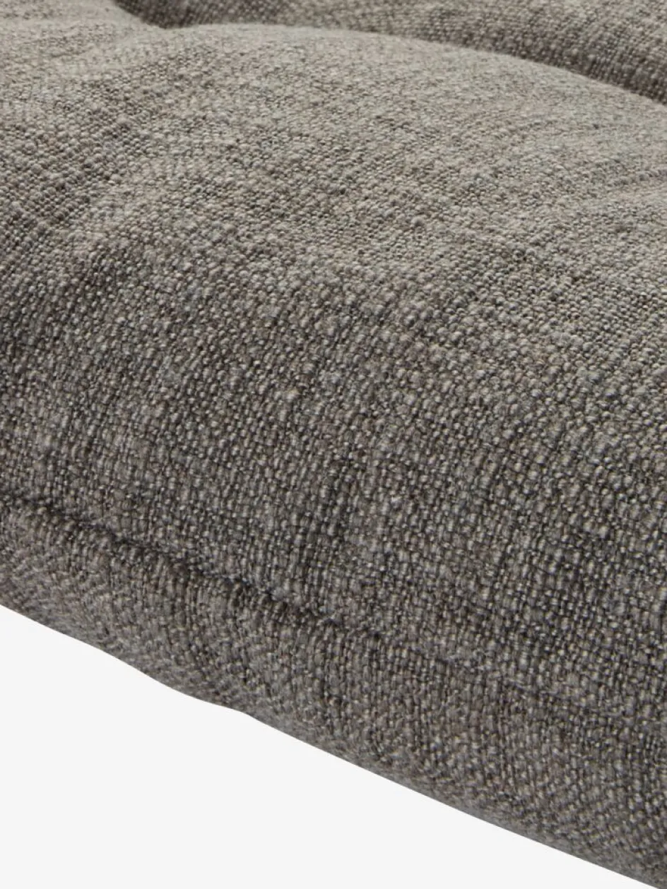 New KJAVSHOLMCojín de jardín para silla KJAVSHOLM marrón oscuro Cojines Para Sillas De Jardín