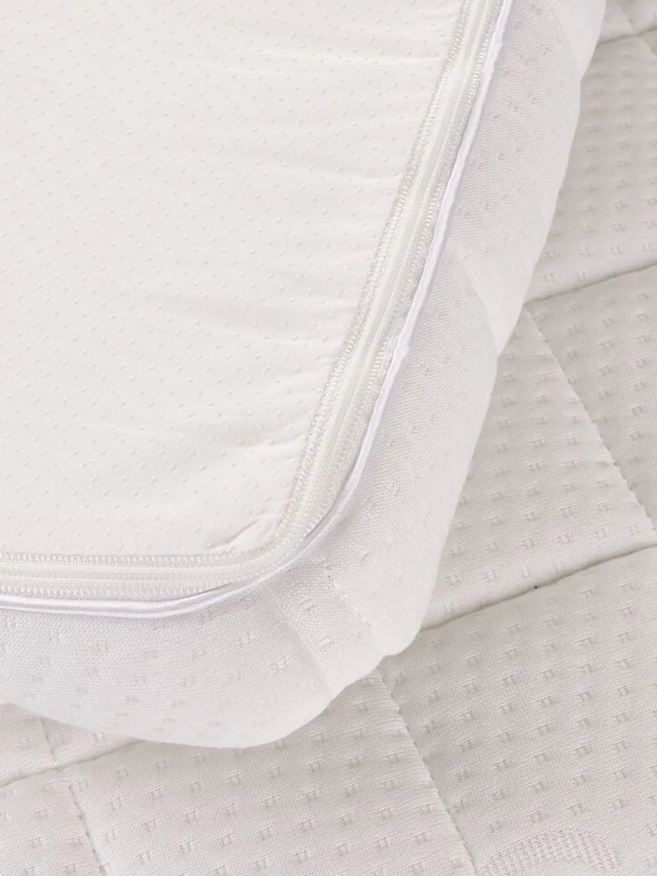 Clearance KJELLAPLUSTopper 135x190cm KJELLA Toppers|90 X 190 Cm