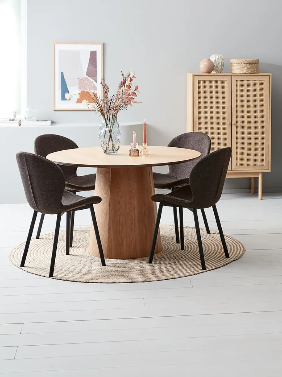 Best KLIPLEVMesa de comedor KLIPLEV Ø120 Mesas De Comedor