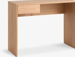 Best KNABSTRUPEscritorio KNABSTRUP 40x100 1 cajón color Escritorios|Escritorios Elevables