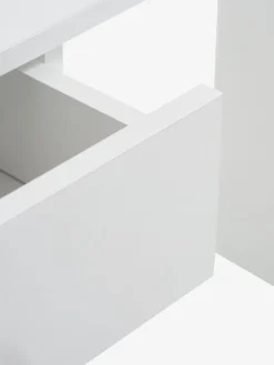 Discount KNABSTRUPEscritorio KNABSTRUP 40x100 1 cajón Escritorios|Escritorios Elevables