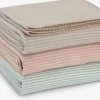Outlet KNAPPSIVManta de forro KNAPPSIV 120x160 variado Mantas
