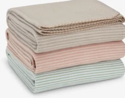 Outlet KNAPPSIVManta de forro KNAPPSIV 120x160 variado Mantas