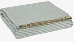 Outlet KNAPPSIVManta de forro KNAPPSIV 120x160 variado Mantas