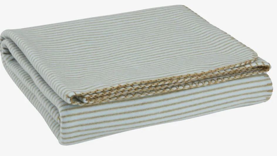 Outlet KNAPPSIVManta de forro KNAPPSIV 120x160 variado Mantas