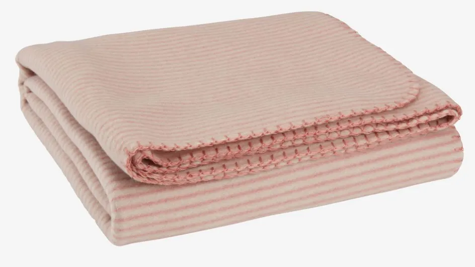 Outlet KNAPPSIVManta de forro KNAPPSIV 120x160 variado Mantas