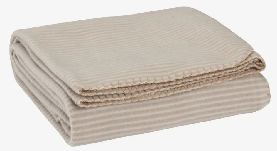 Outlet KNAPPSIVManta de forro KNAPPSIV 120x160 variado Mantas
