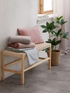 Outlet KNAPPSIVManta de forro KNAPPSIV 120x160 variado Mantas