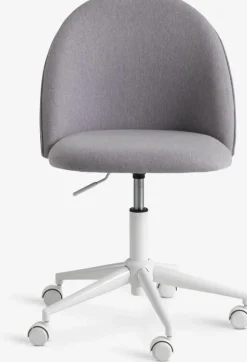 Discount KOKKEDALSilla de escritorio KOKKEDAL tela /blanco Sillas De Oficina|Sillas Gaming