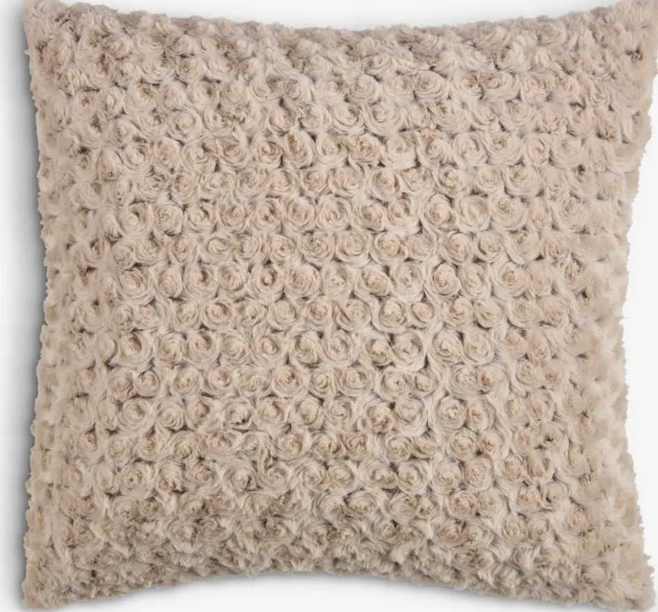 Best KONGSSPIRCojín KONGSSPIR 45x45 beis Cojines