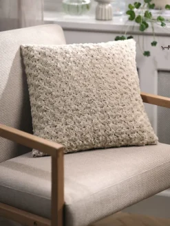 Best KONGSSPIRCojín KONGSSPIR 45x45 beis Cojines