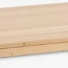 Discount KORSKROExtensión de mesa KORSKRO 100x55 2 unidades roble natural Mesas De Comedor|Extensores Para Mesas De Comedor