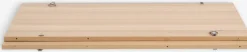 Discount KORSKROExtensión de mesa KORSKRO 100x55 2 unidades roble natural Mesas De Comedor|Extensores Para Mesas De Comedor