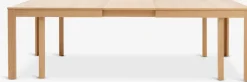 Best KORSKROMesa de comedor KORSKRO 100x200/326 roble natural Mesas De Comedor