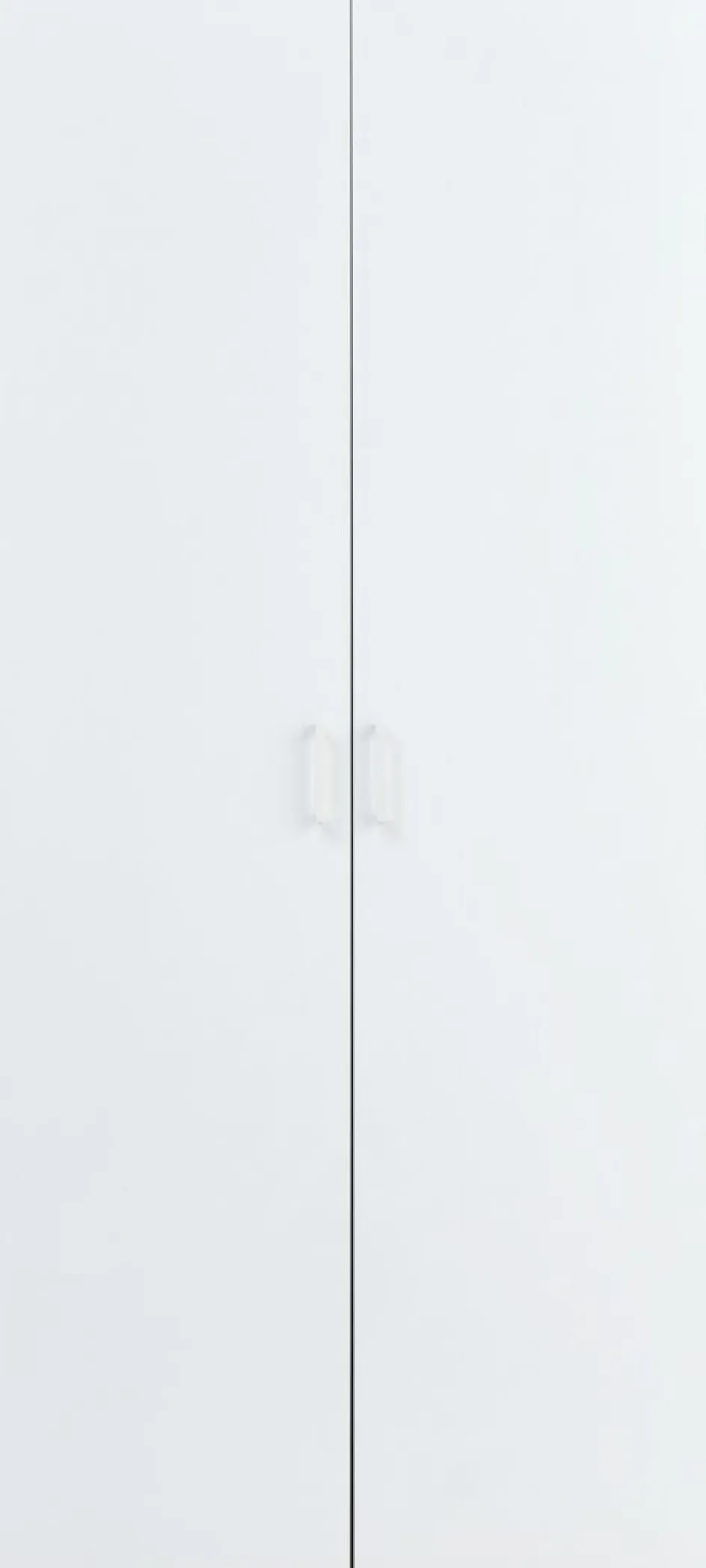 Sale KORUPArmario KORUP 78x176 2 puertas blanco Armarios|Todos Los Armarios