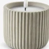 KRESSERVela LED KRESSER A8cm con temporizador Velas LED