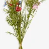 Discount KRISTIANFlores artificiales KRISTIAN A60cm multicolor Flores Artificiales