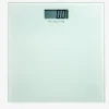 Clearance KROKEKBáscula de baño KROKEK cristal 150kg/100g Cuidado Personal|Accesorios