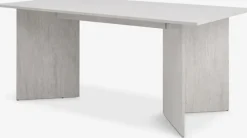 New KRONDALMesa de comedor KRONDAL 90x180 color Mesas De Comedor