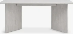 New KRONDALMesa de comedor KRONDAL 90x180 color Mesas De Comedor