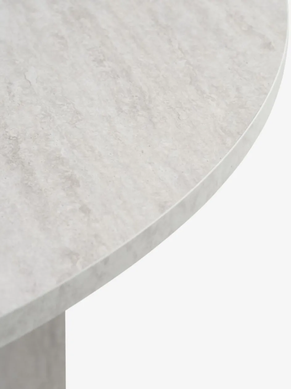 Sale KRONDALMesa de comedor KRONDAL Ø110 color Mesas De Comedor