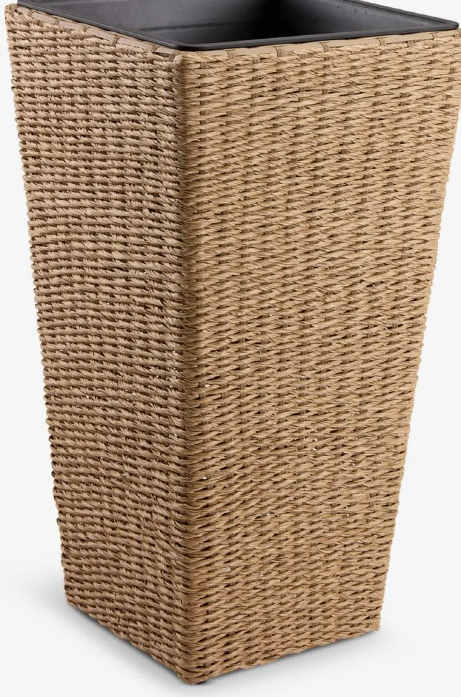 Hot KUBBCesto de jardín KUBB A36xL36xA70 Maceteros