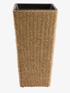 Hot KUBBCesto de jardín KUBB A36xL36xA70 Maceteros