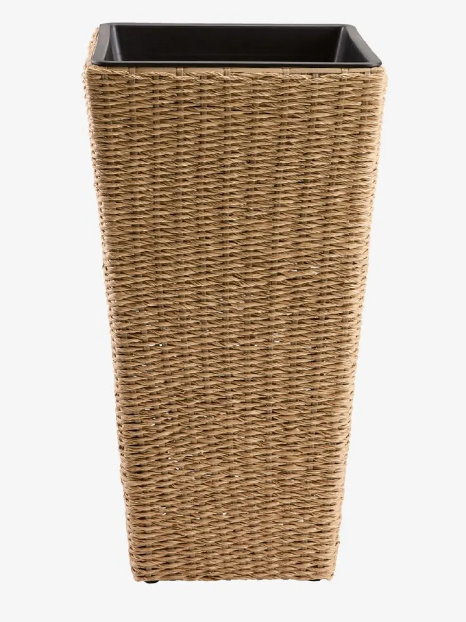 Hot KUBBCesto de jardín KUBB A36xL36xA70 Maceteros