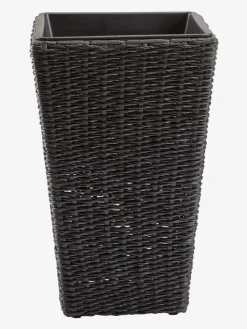Best KUBBCesto de jardín KUBB A30xL30xA50 Maceteros